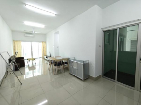Razak City Residences, 2 Rooms, near TRX, KLCC, Bkt Bintang